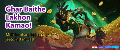 Experience Live Casino Action